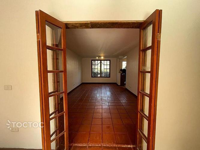 casa en venta en Huechuraba