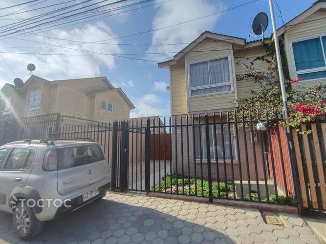 casa en venta en Coquimbo