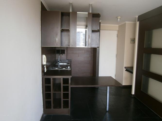 departamento en venta en Santiago