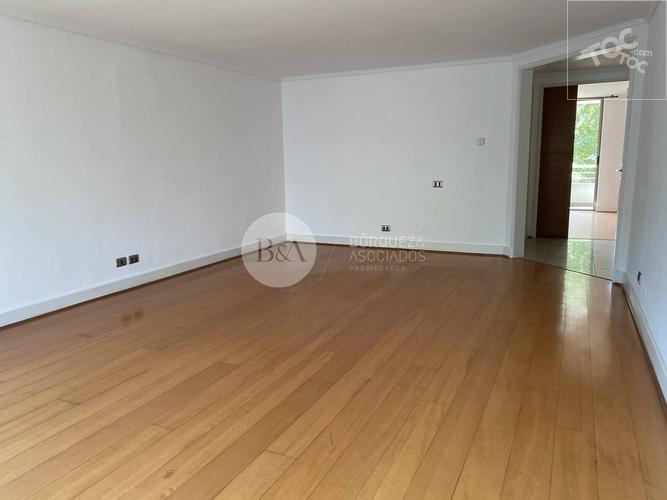 departamento en venta en Las Condes