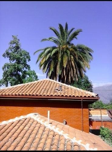 terreno en venta en La Reina