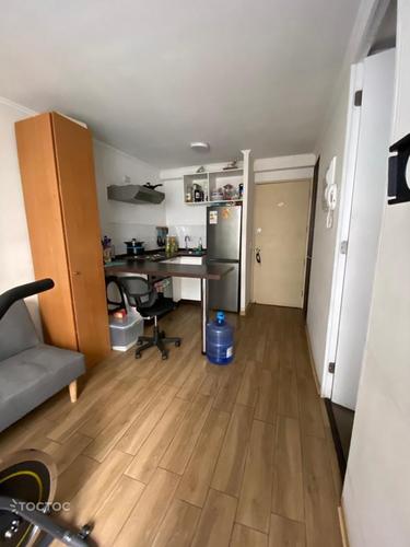 departamento en venta en Estación Central