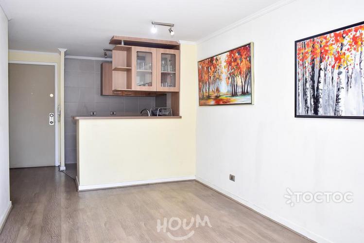 departamento en venta en Ñuñoa