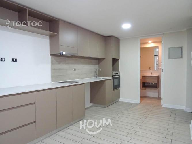 departamento en venta en Santiago