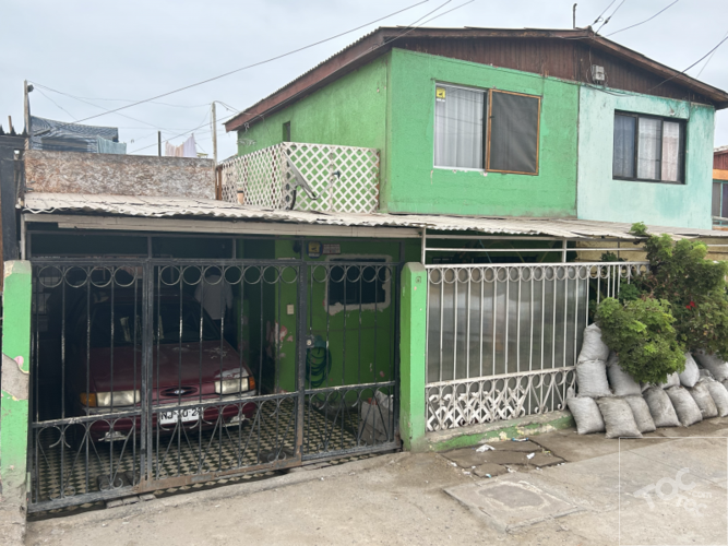 casa en venta en Antofagasta