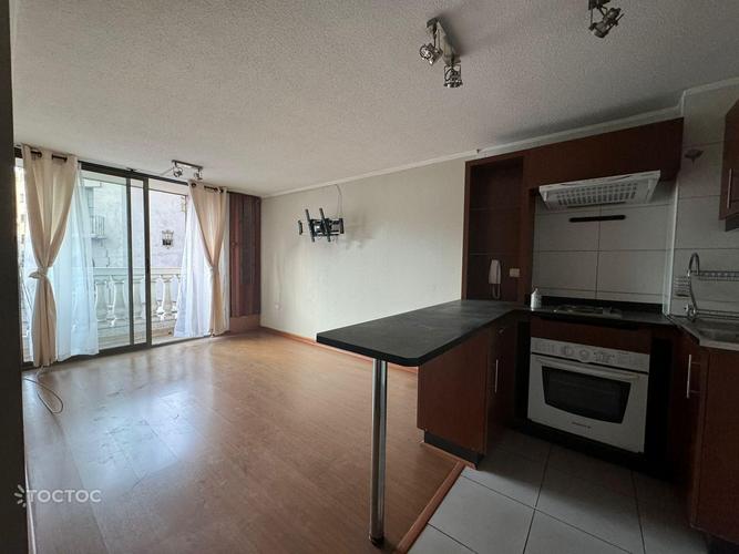 departamento en venta en Santiago