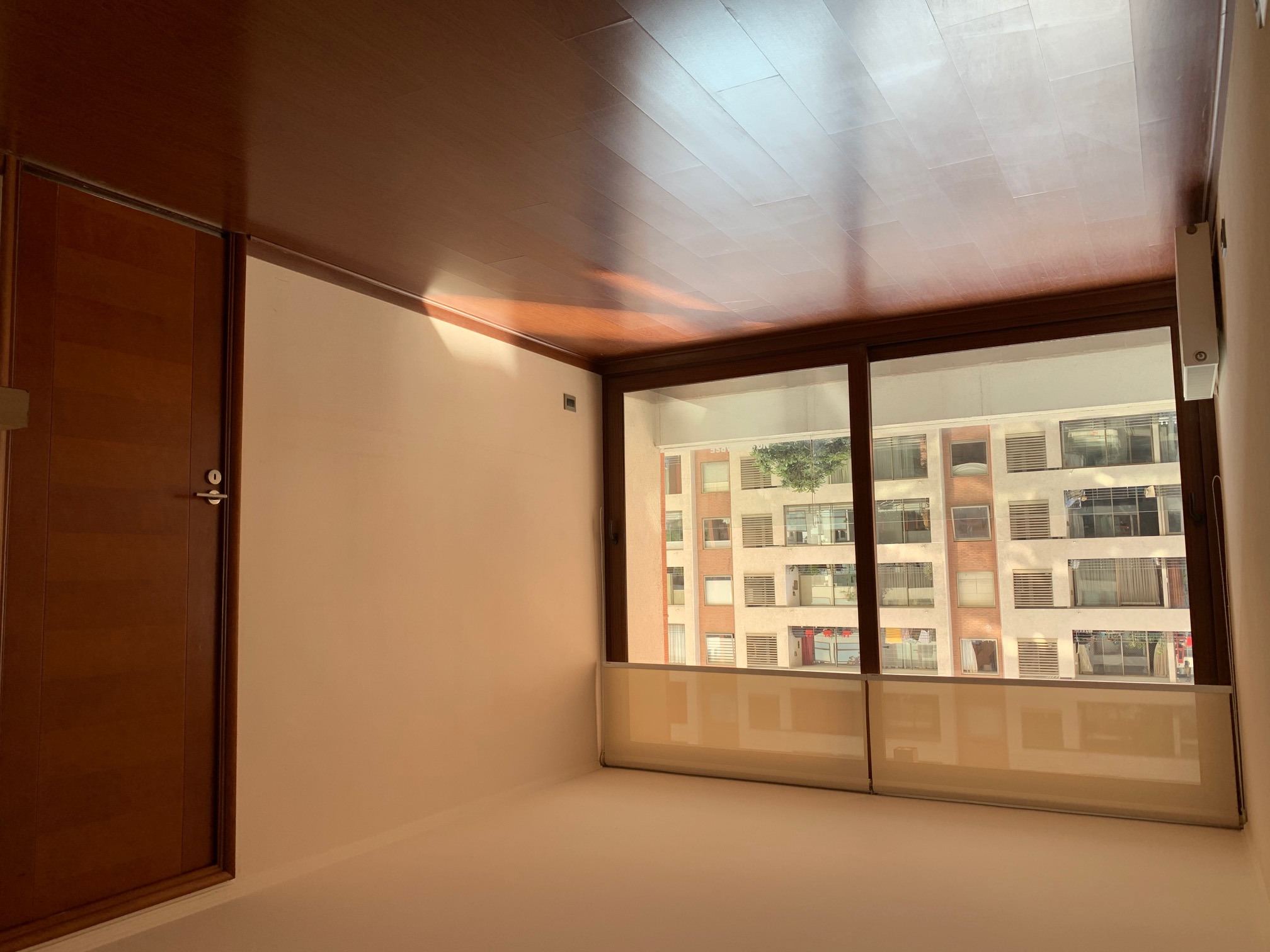 Venta Usado Departamento 1D 1B E - Las Condes