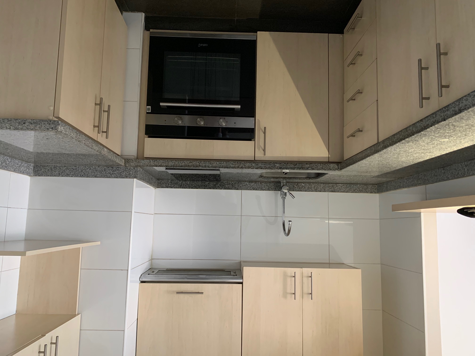 Venta Usado Departamento 1D 1B E - Las Condes