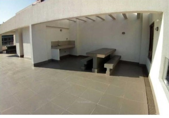 Venta Usado Departamento 1D 1B E - Las Condes