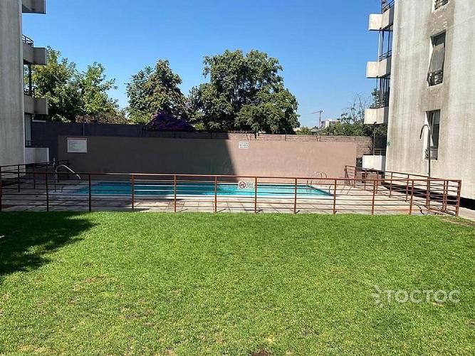 departamento en venta en Macul