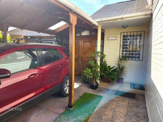 casa en venta en Maipú