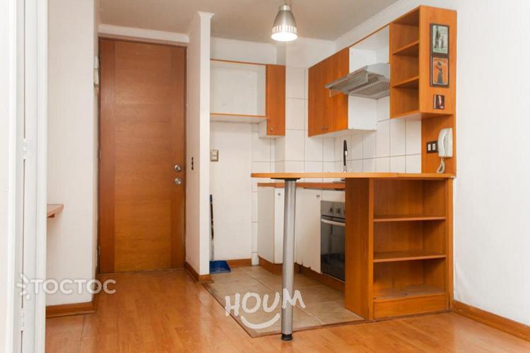 departamento en arriendo en Santiago