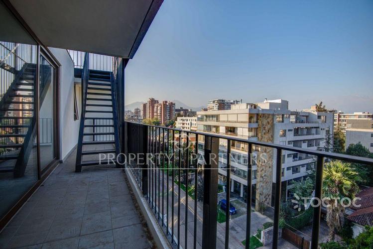 departamento en venta en Providencia