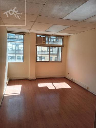 oficina en arriendo en Santiago