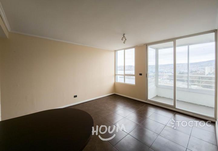 departamento en arriendo en Valparaíso