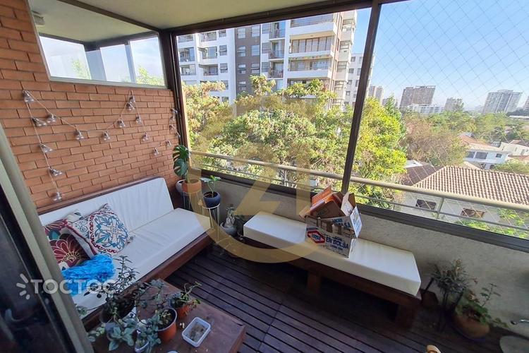 departamento en venta en Providencia