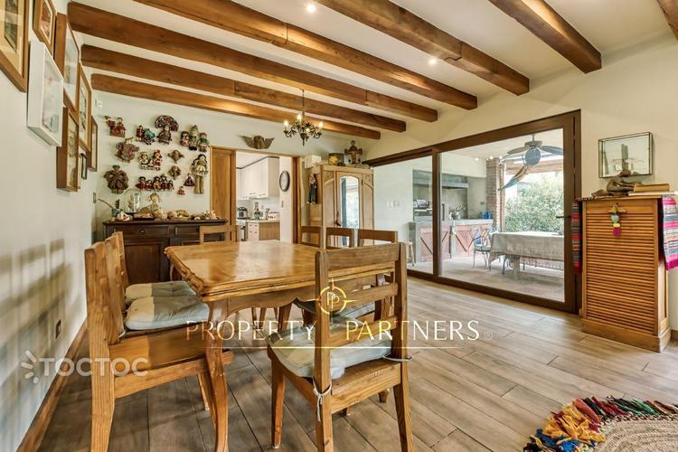 casa en venta en Colina