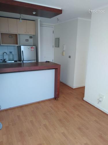 departamento en arriendo en Santiago