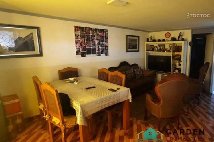 casa en venta en Puente Alto