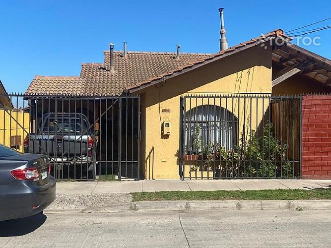 casa en venta en La Serena