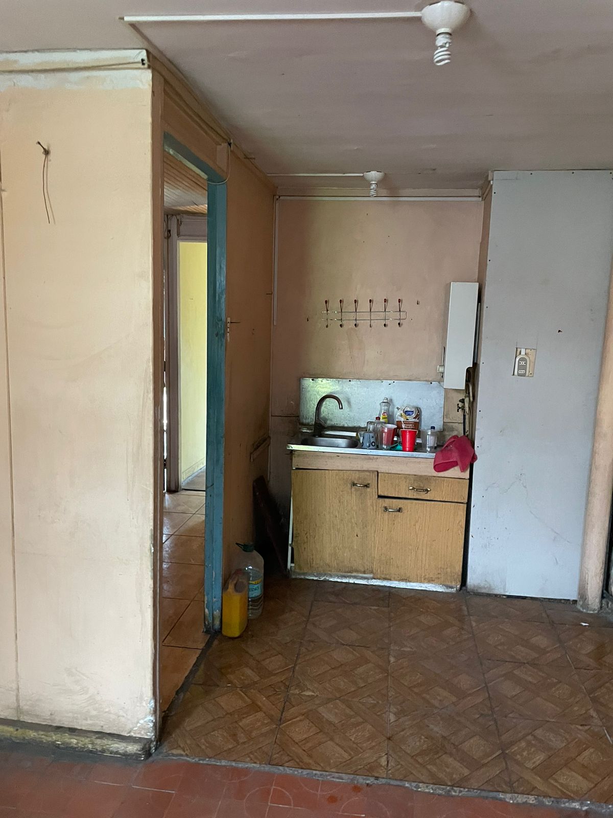 Venta Usado Casa 1D 1B - La Reina