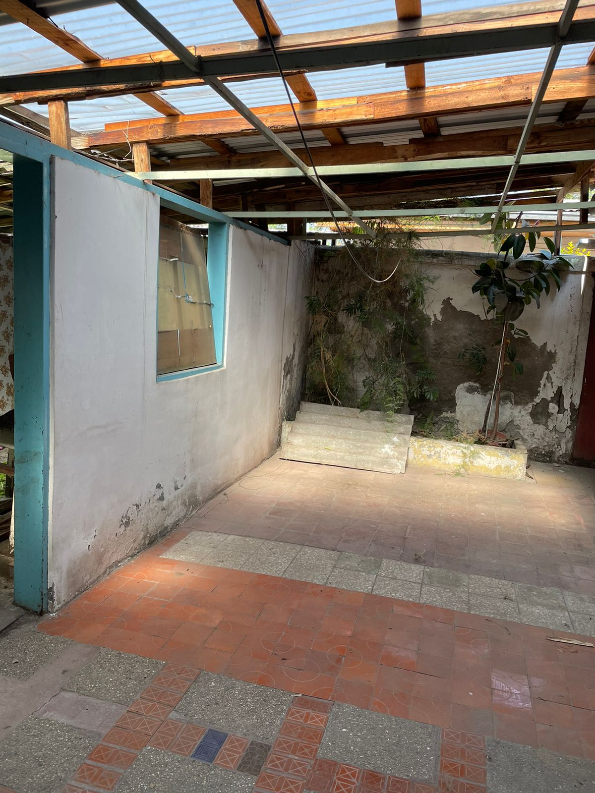 Venta Usado Casa 1D 1B - La Reina