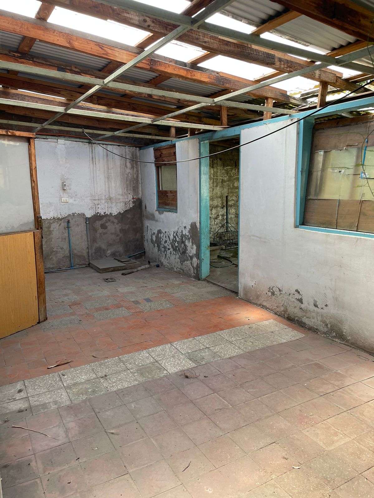 Venta Usado Casa 1D 1B - La Reina