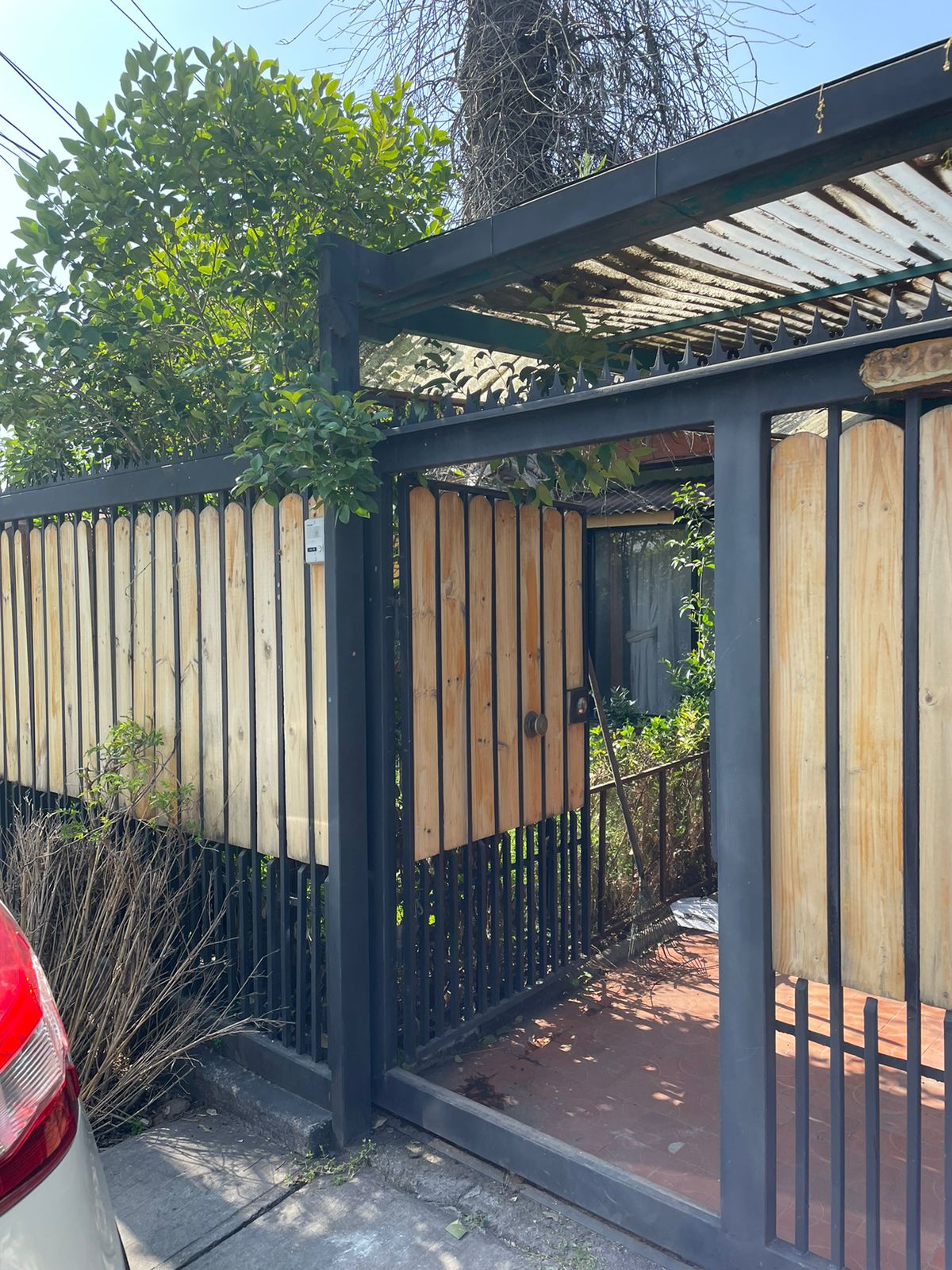 Venta Usado Casa 1D 1B - La Reina