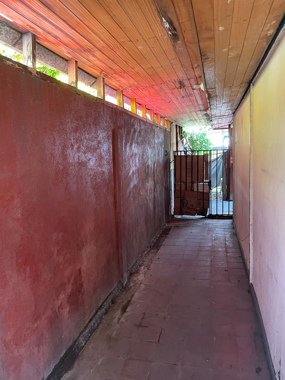 Venta Usado Casa 1D 1B - La Reina