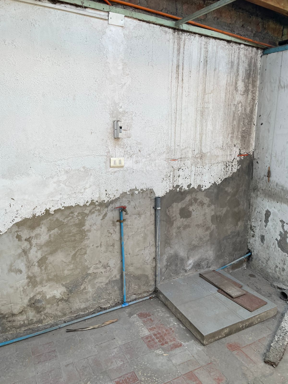 Venta Usado Casa 1D 1B - La Reina