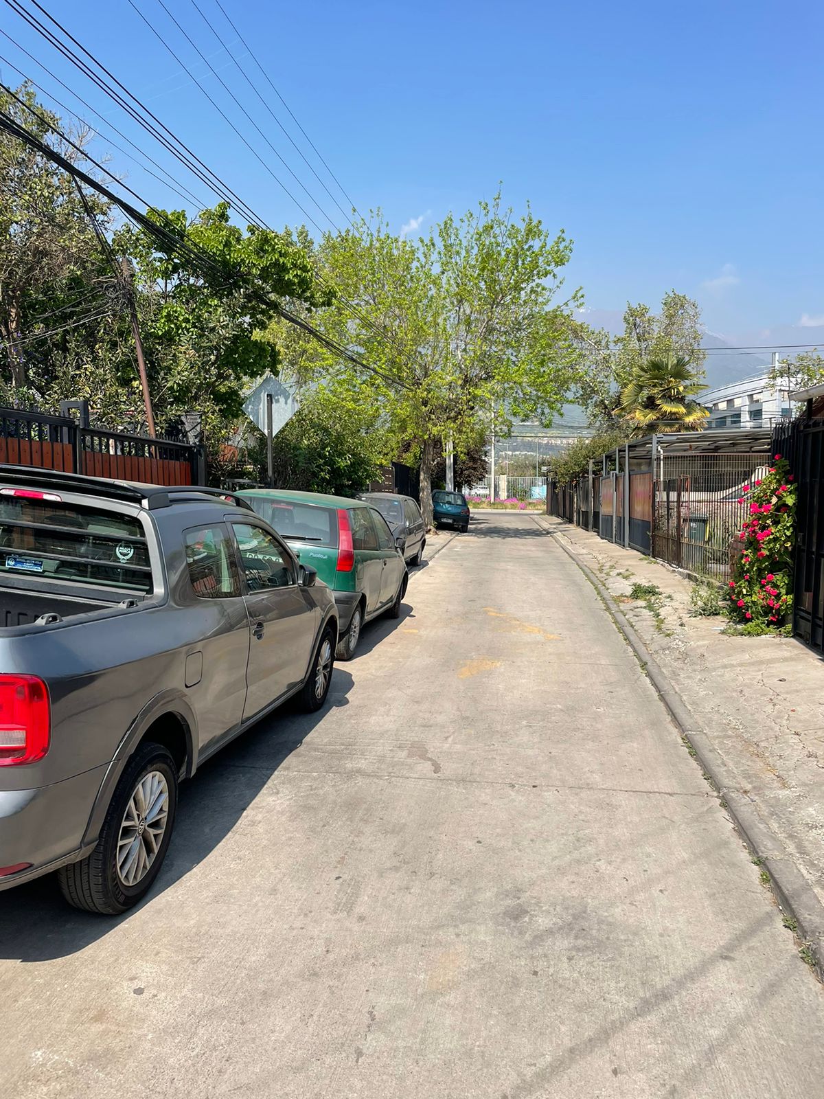 Venta Usado Casa 1D 1B - La Reina