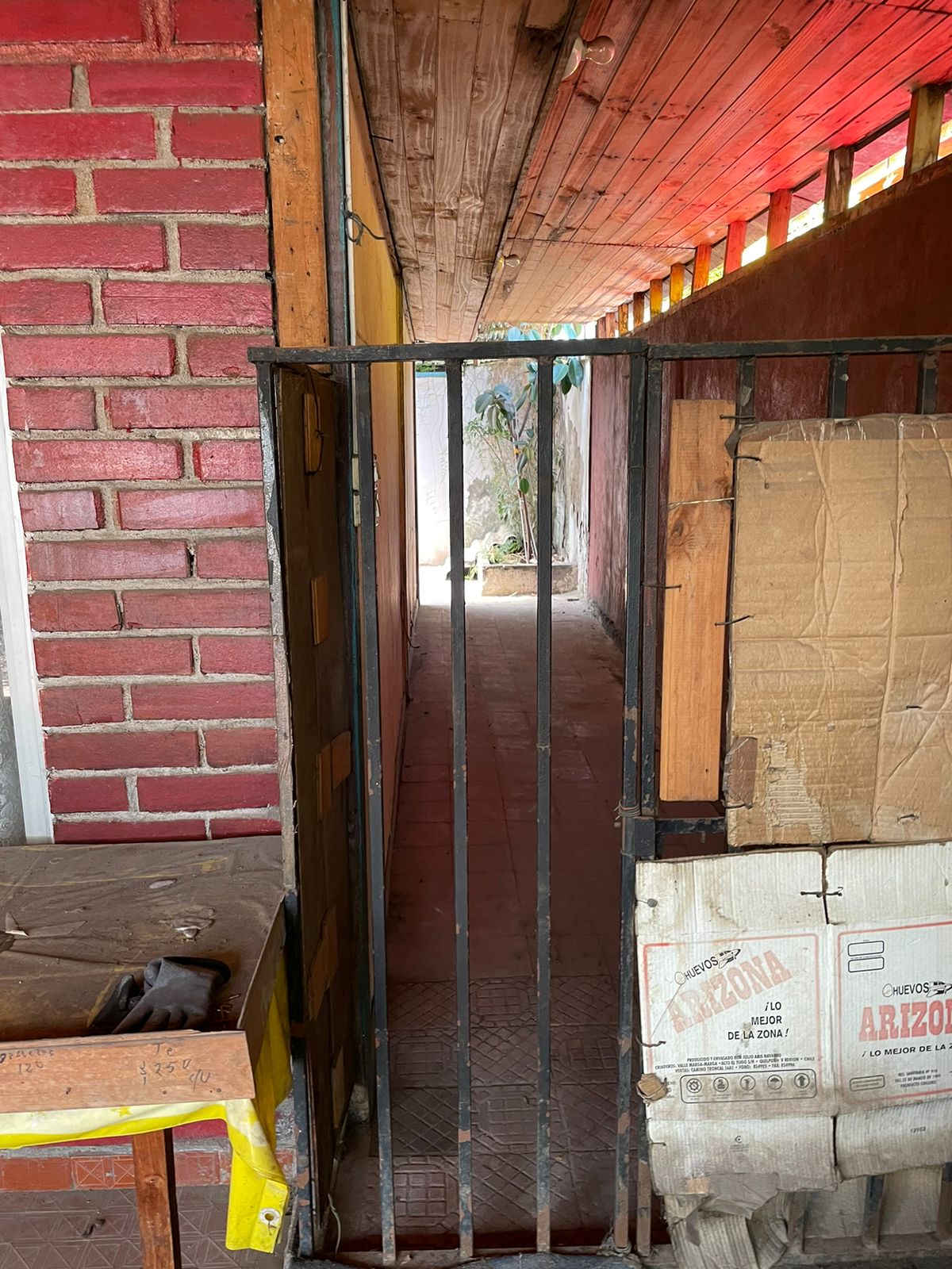 Venta Usado Casa 1D 1B - La Reina