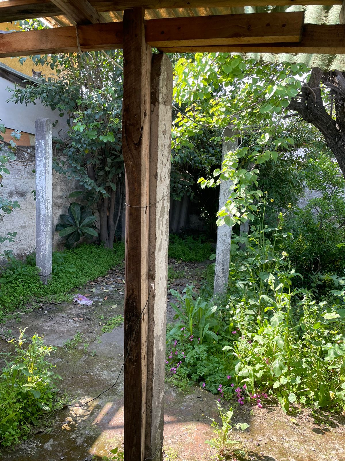 Venta Usado Casa 1D 1B - La Reina