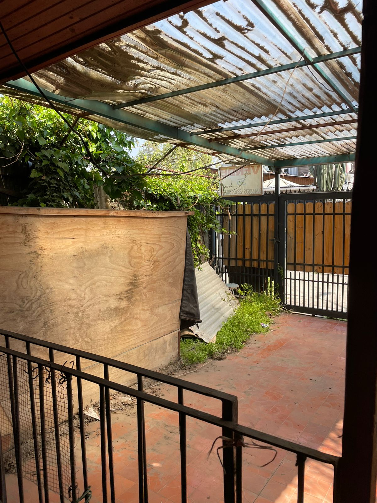 Venta Usado Casa 1D 1B - La Reina