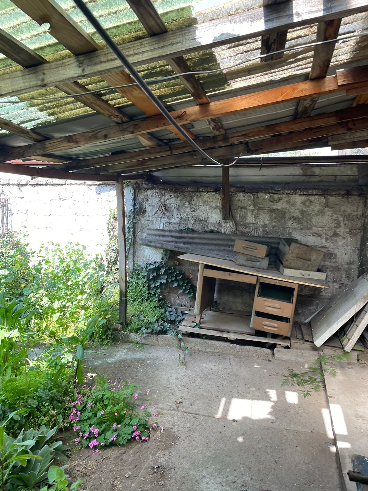 Venta Usado Casa 1D 1B - La Reina