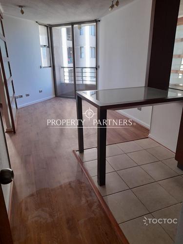 departamento en venta en Santiago