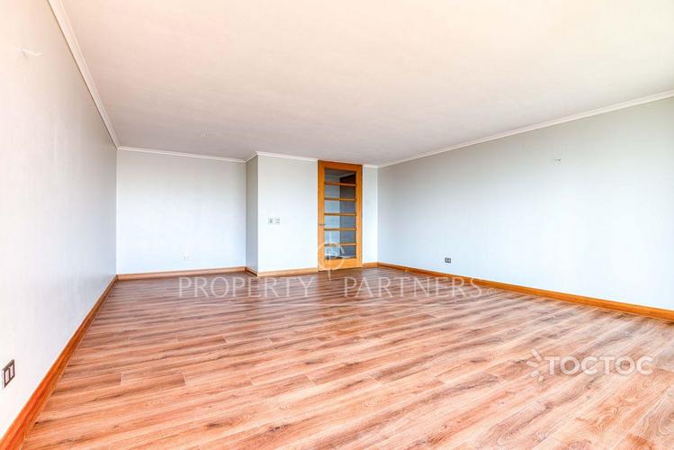 departamento en venta en Las Condes