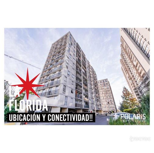 departamento en venta en La Florida