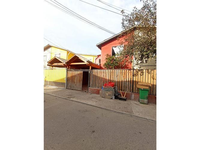 casa en venta en Puente Alto