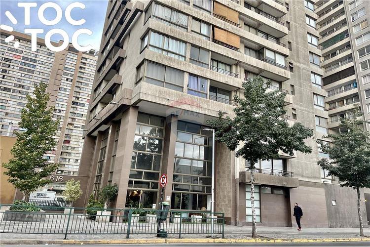 departamento en venta en Santiago