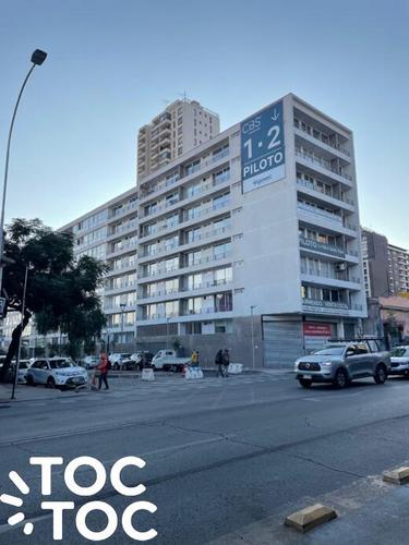 departamento en arriendo en Santiago