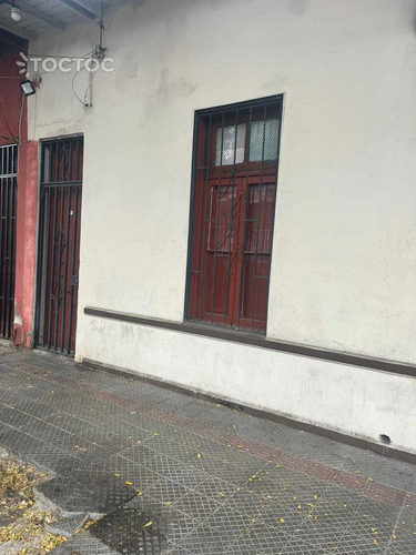 casa en venta en Santiago