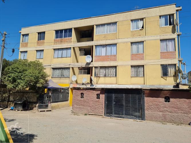 departamento en venta en Lo Espejo