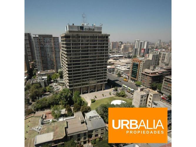 departamento en venta en Santiago