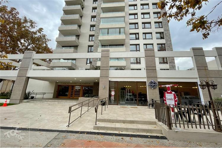 departamento en arriendo en Talca