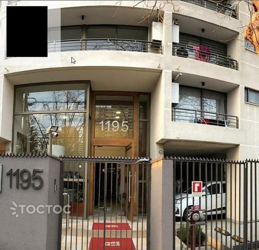 departamento en venta en San Miguel