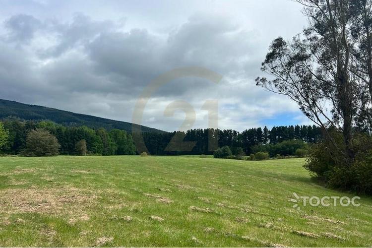 terreno en venta en Villarrica