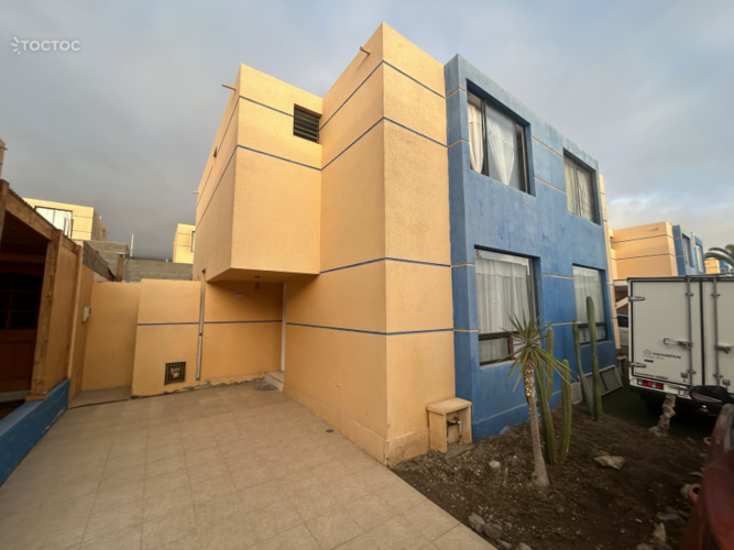 casa en venta en Antofagasta