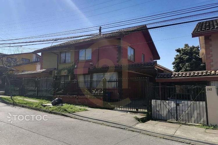 casa en venta en Concepción