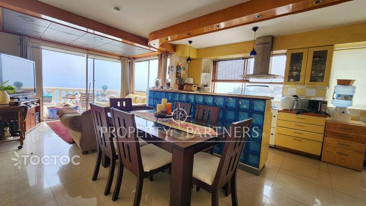 departamento en venta en Viña Del Mar